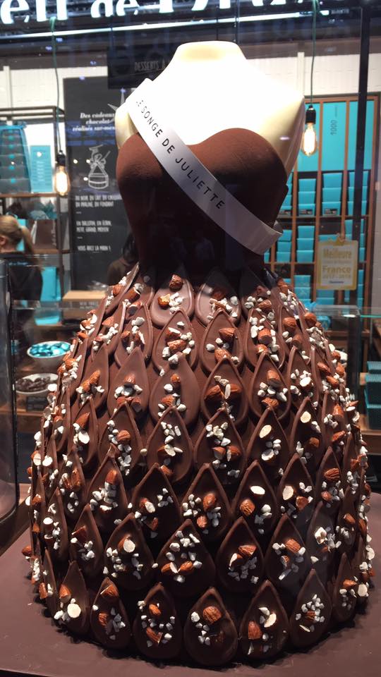 Chocolaterie Professionnelle